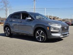 2019 Hyundai Kona Limited