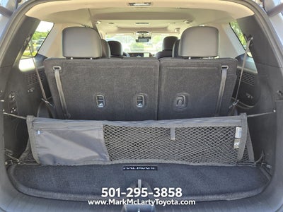 2025 Hyundai Palisade SEL Premium 7 Passenger