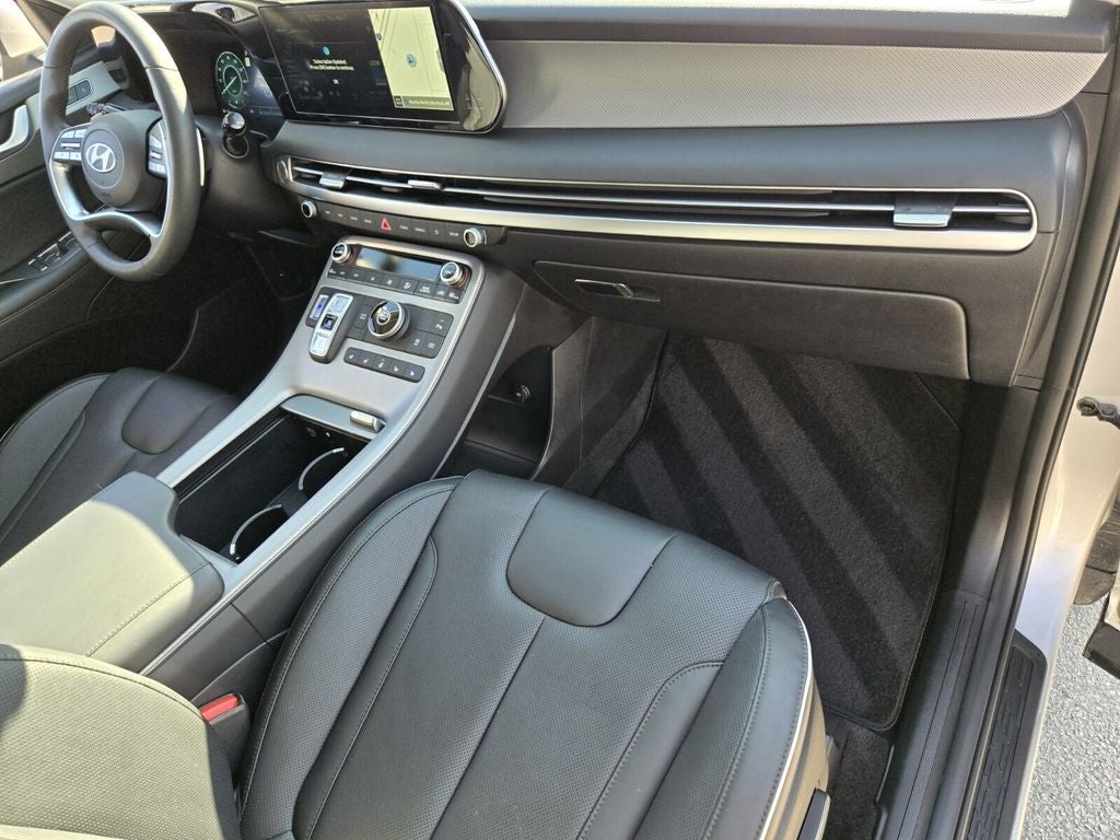 2025 Hyundai Palisade SEL Premium 7 Passenger