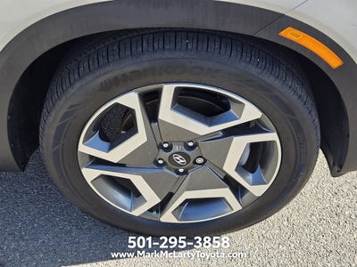2025 Hyundai Palisade SEL Premium 7 Passenger