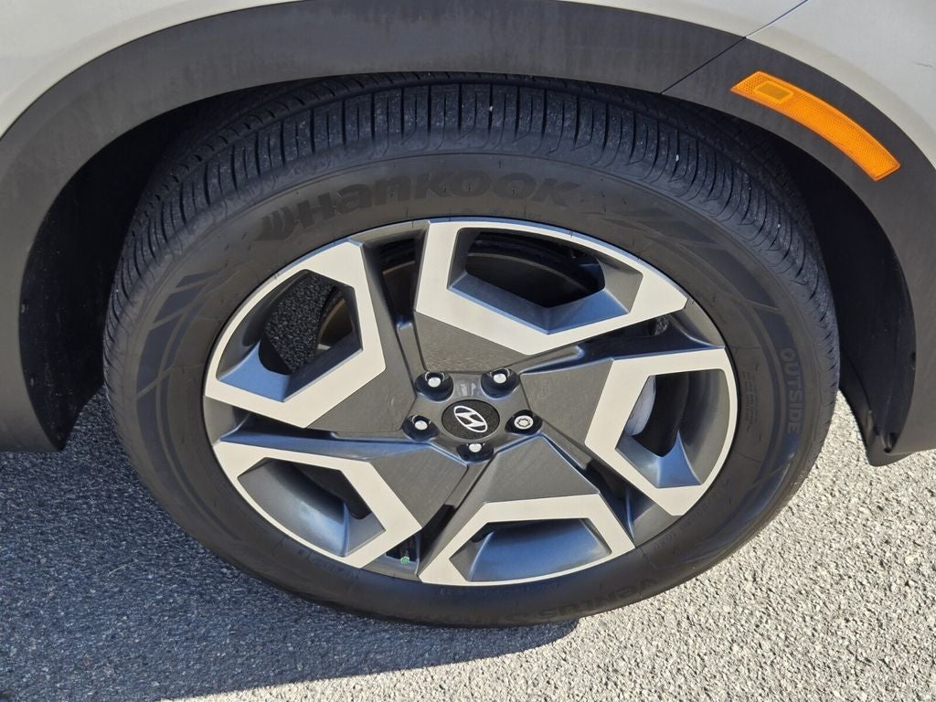 2025 Hyundai Palisade SEL Premium 7 Passenger