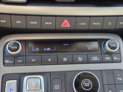 2025 Hyundai Palisade SEL Premium 7 Passenger