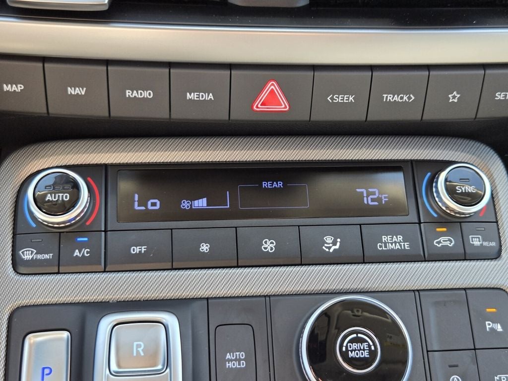 2025 Hyundai Palisade SEL Premium 7 Passenger