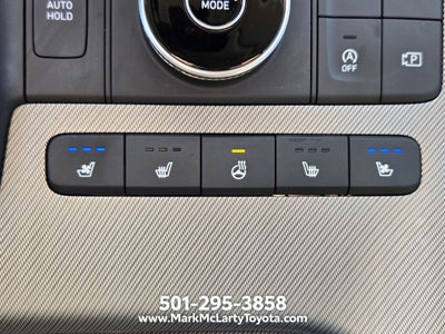 2025 Hyundai Palisade SEL Premium 7 Passenger