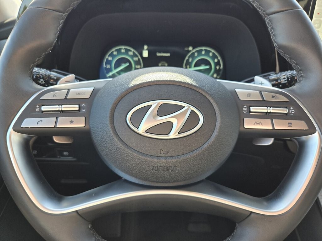 2025 Hyundai Palisade SEL Premium 7 Passenger
