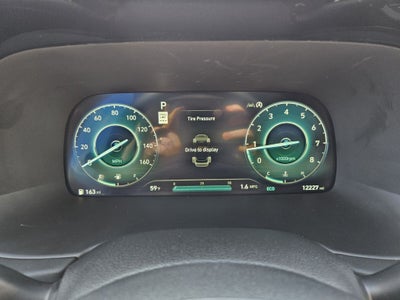 2025 Hyundai Palisade SEL Premium 7 Passenger