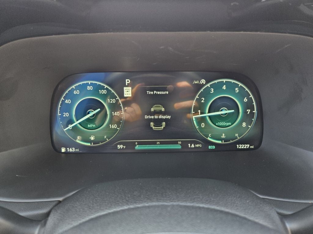 2025 Hyundai Palisade SEL Premium 7 Passenger