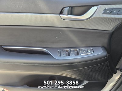 2025 Hyundai Palisade SEL Premium 7 Passenger