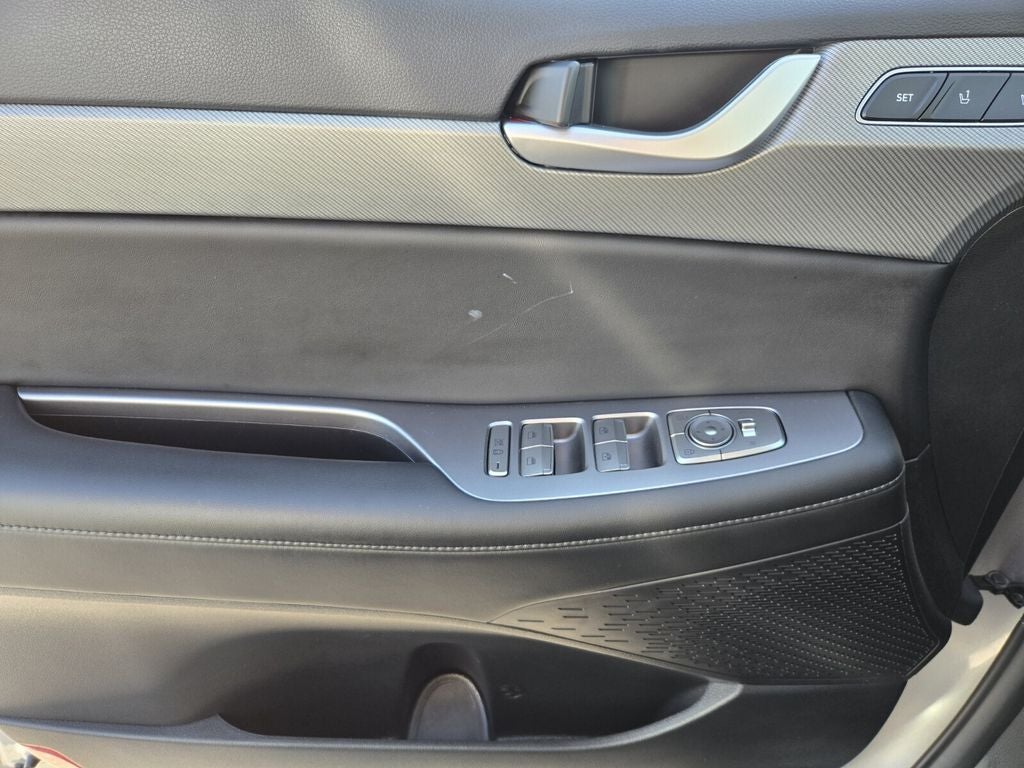 2025 Hyundai Palisade SEL Premium 7 Passenger