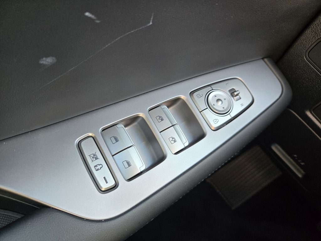2025 Hyundai Palisade SEL Premium 7 Passenger