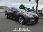 2016 Hyundai Azera Base