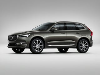 2018 Volvo XC60 T5 Inscription