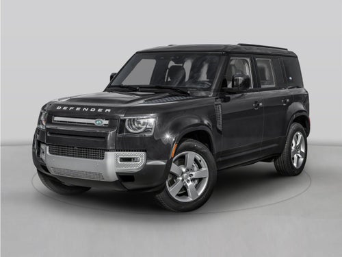 2025 Land Rover Defender 110 X-Dynamic SE