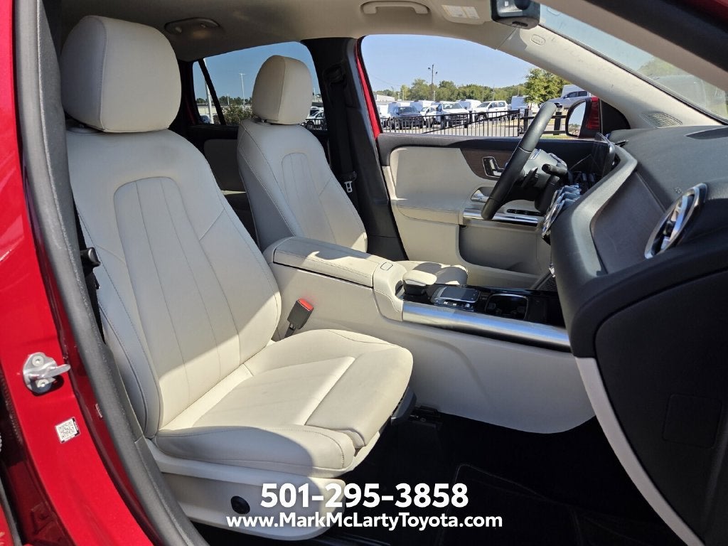 2023 Mercedes-Benz GLA GLA 250 4MATIC®