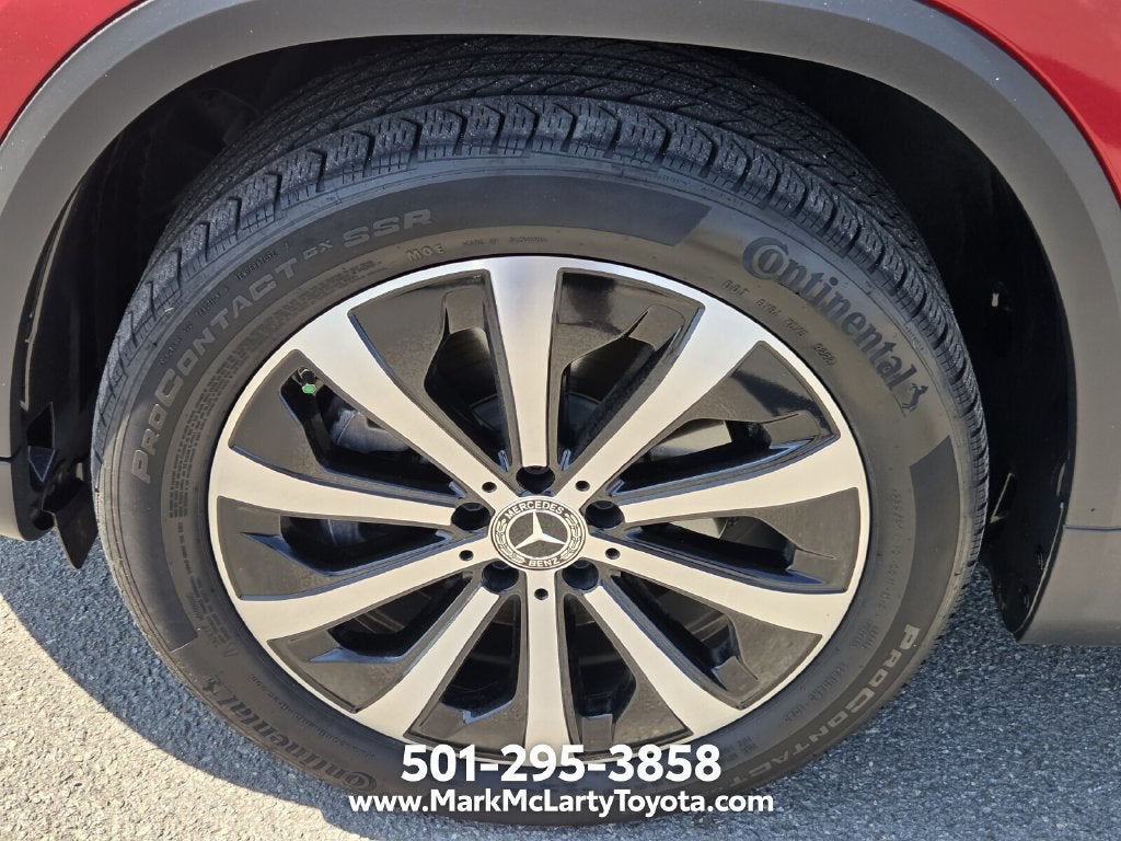 2023 Mercedes-Benz GLA GLA 250 4MATIC®