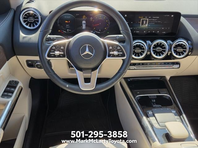 2023 Mercedes-Benz GLA GLA 250 4MATIC®