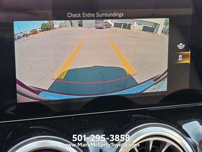 2023 Mercedes-Benz GLA GLA 250 4MATIC®