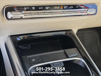 2023 Mercedes-Benz GLA GLA 250 4MATIC®