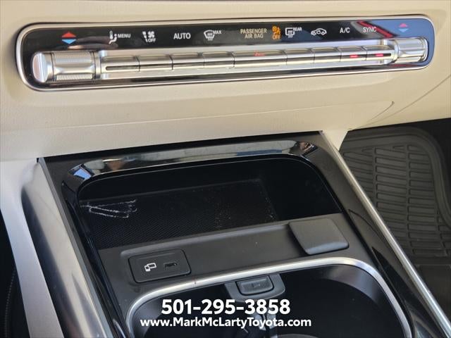 2023 Mercedes-Benz GLA GLA 250 4MATIC®