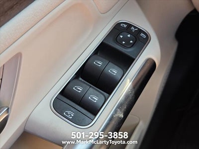 2023 Mercedes-Benz GLA GLA 250 4MATIC®