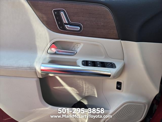 2023 Mercedes-Benz GLA GLA 250 4MATIC®
