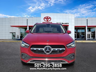 2023 Mercedes-Benz GLA GLA 250 4MATIC®