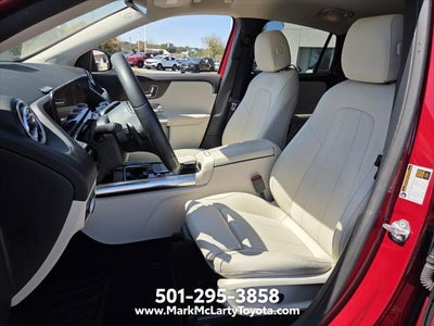 2023 Mercedes-Benz GLA GLA 250 4MATIC®