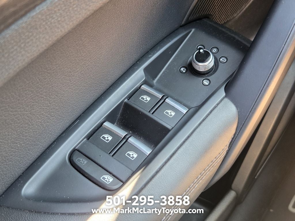 2018 Audi Q5 2.0T Prestige quattro