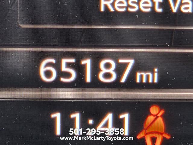 2018 Audi Q5 2.0T Prestige quattro