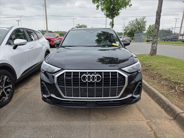 2021 Audi Q3 Premium S Line quattro