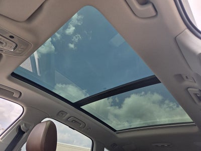 2018 Audi Q7 3.0T Prestige quattro