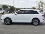 2018 Audi Q7 3.0T Prestige quattro