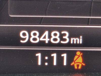 2018 Audi Q7 3.0T Prestige quattro