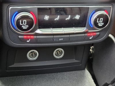 2018 Audi Q7 3.0T Prestige quattro