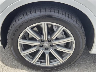 2018 Audi Q7 3.0T Prestige quattro