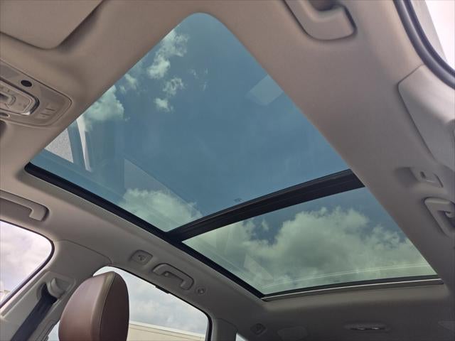 2018 Audi Q7 3.0T Prestige quattro