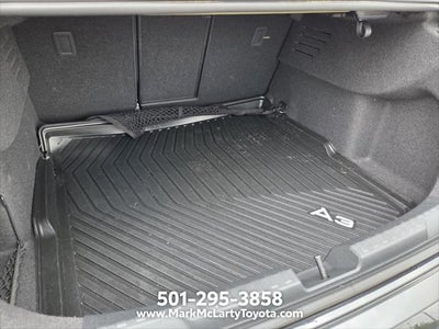 2022 Audi A3 40 Premium FrontTrak