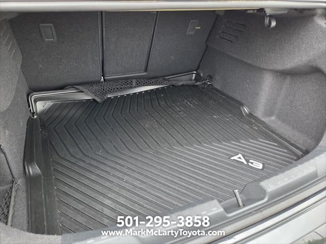 2022 Audi A3 40 Premium FrontTrak