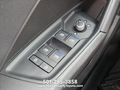 2022 Audi A3 40 Premium FrontTrak
