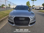 2017 Audi A6 2.0T Premium FrontTrak