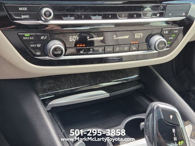2021 BMW 540i 540i