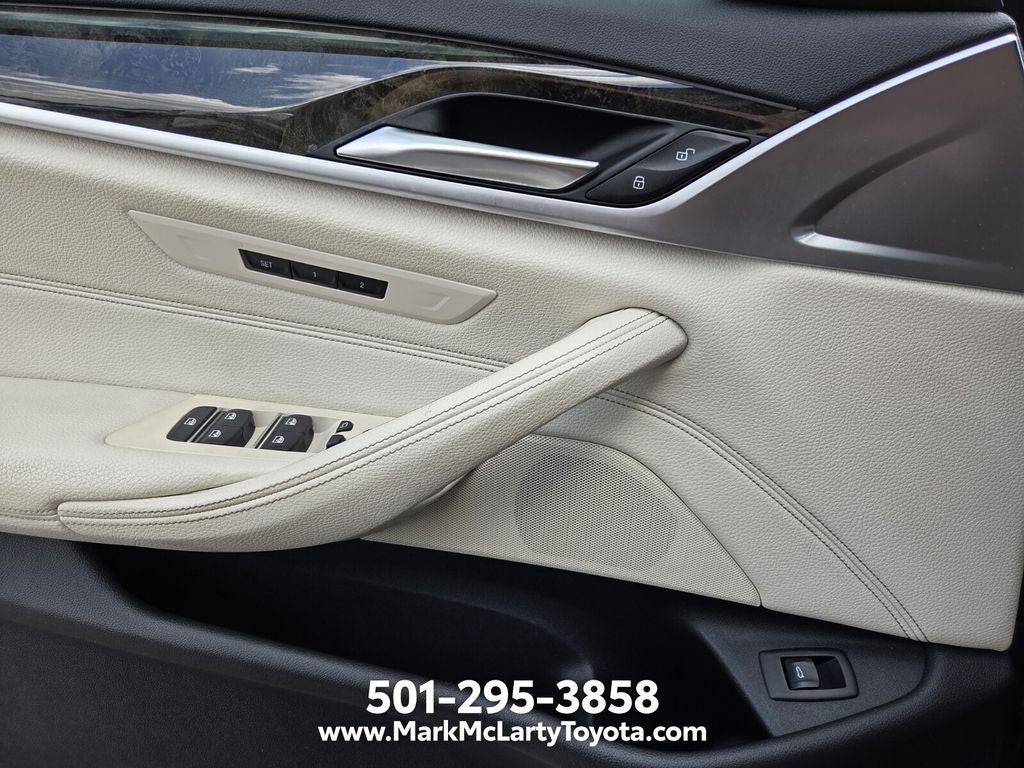 2021 BMW 540i 540i