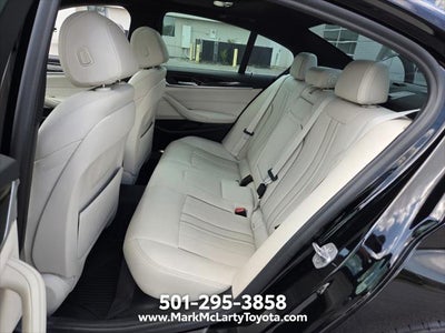 2021 BMW 540i 540i