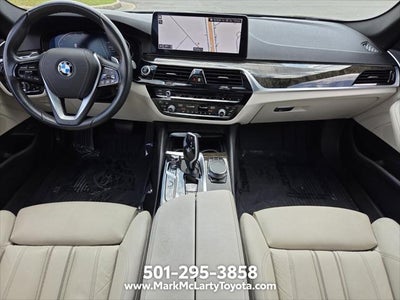 2021 BMW 540i 540i