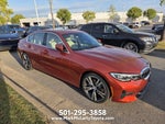 2019 BMW 330i 330i