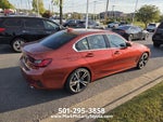 2019 BMW 330i 330i