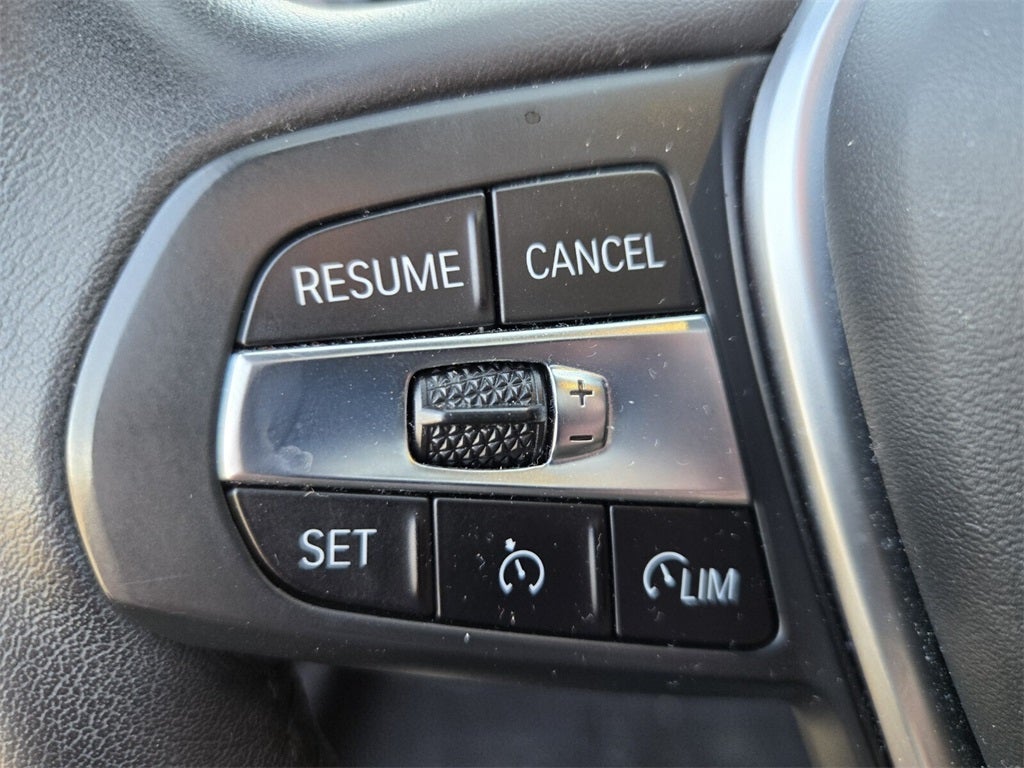 2019 BMW 330i 330i xDrive