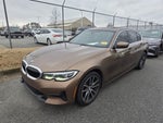 2019 BMW 330i 330i xDrive
