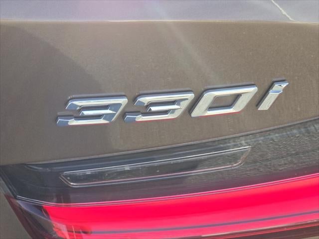 2019 BMW 330i 330i xDrive