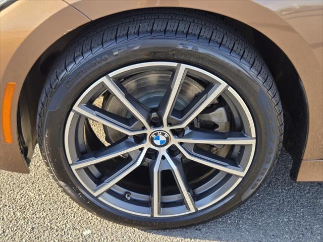 2019 BMW 330i 330i xDrive